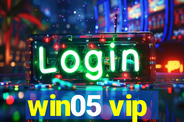 win05 vip